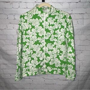 Vintage The‎ Vested Gentress lightweight jacket size M